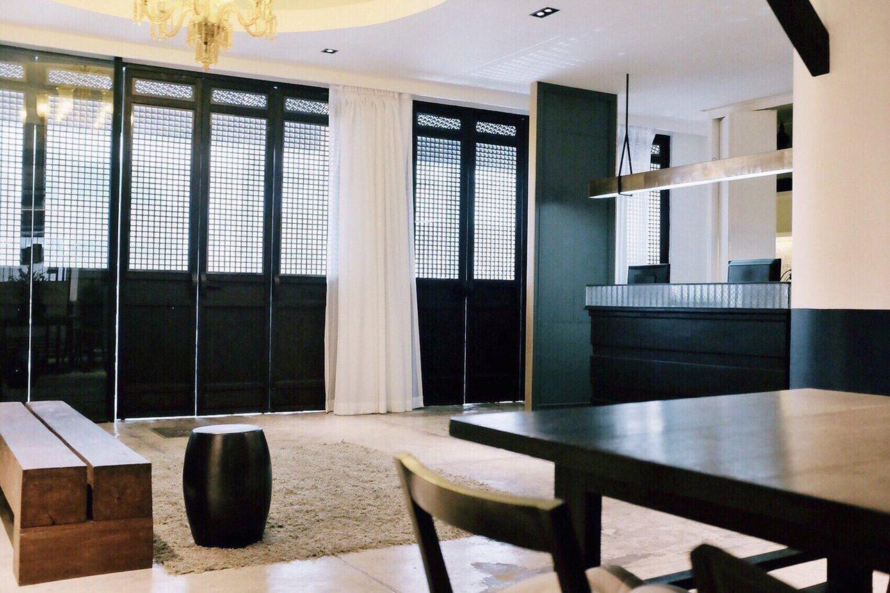 P&R Residence Bangkok Kültér fotó