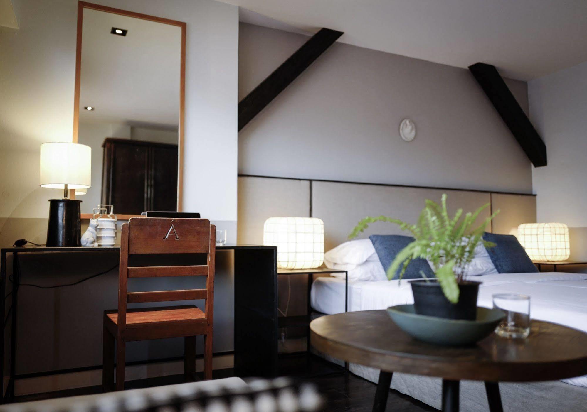 P&R Residence Bangkok Kültér fotó