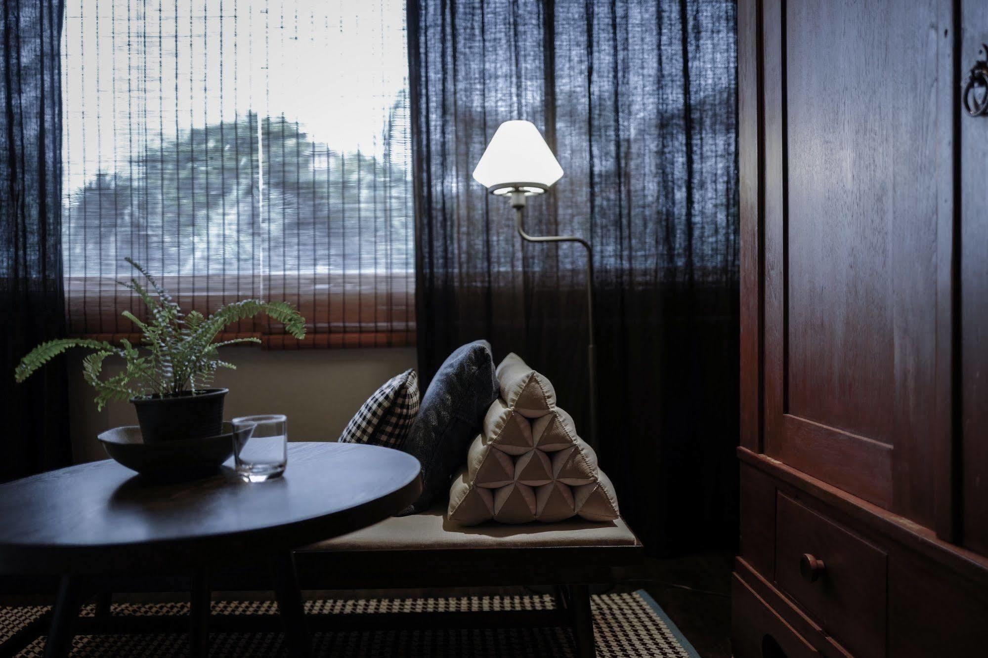 P&R Residence Bangkok Kültér fotó