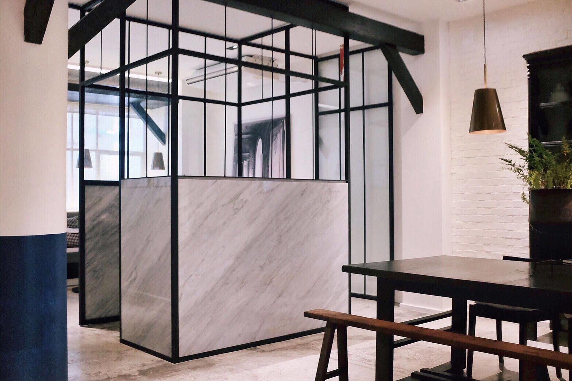 P&R Residence Bangkok Kültér fotó